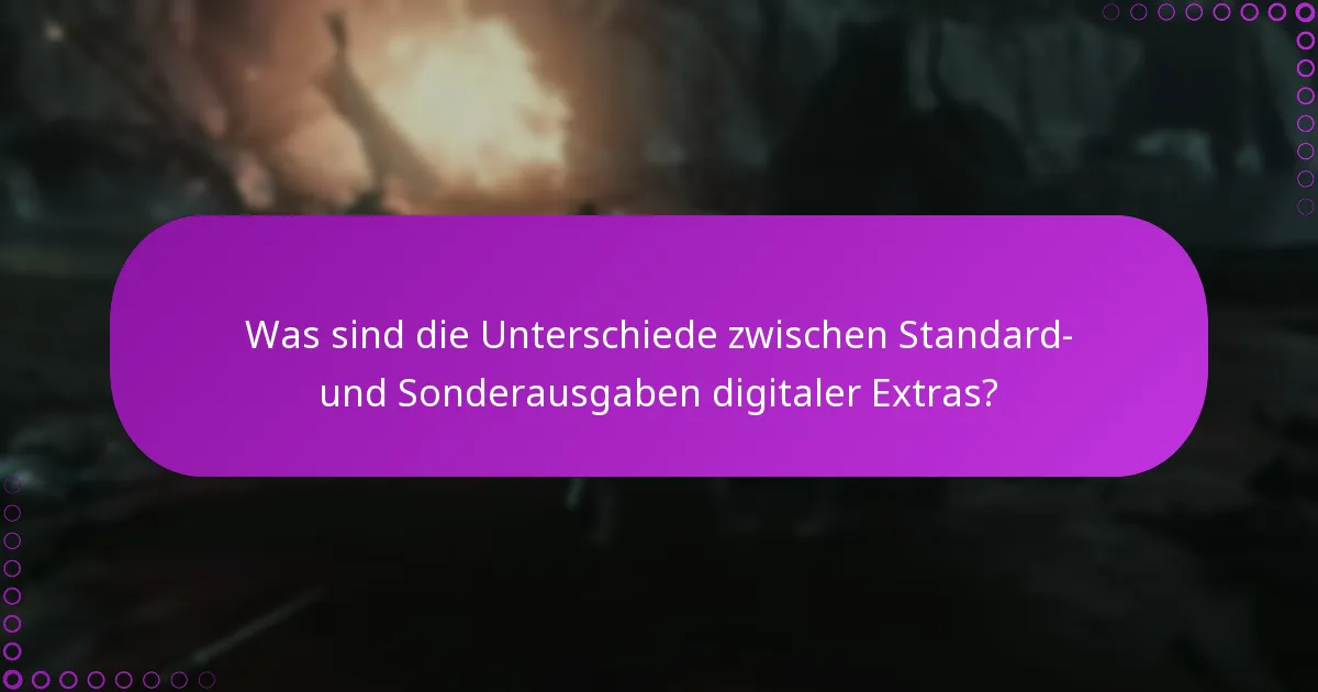 Wie kann ich den Zugriff auf meine eingelösten digitalen Extras überprüfen?