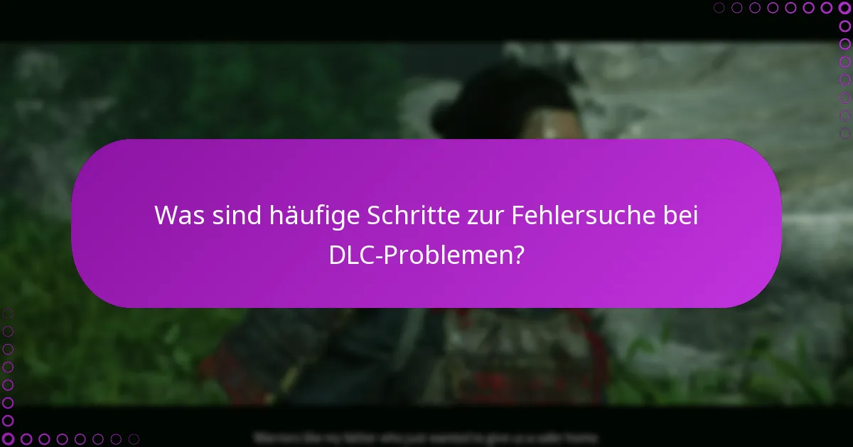 Wie kann ich nach Updates für Ghost of Tsushima suchen?