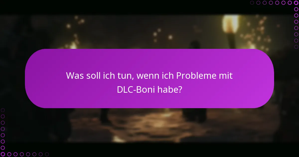 Was sind die Berechtigungsanforderungen für die DLC-Boni von Ghost of Tsushima?