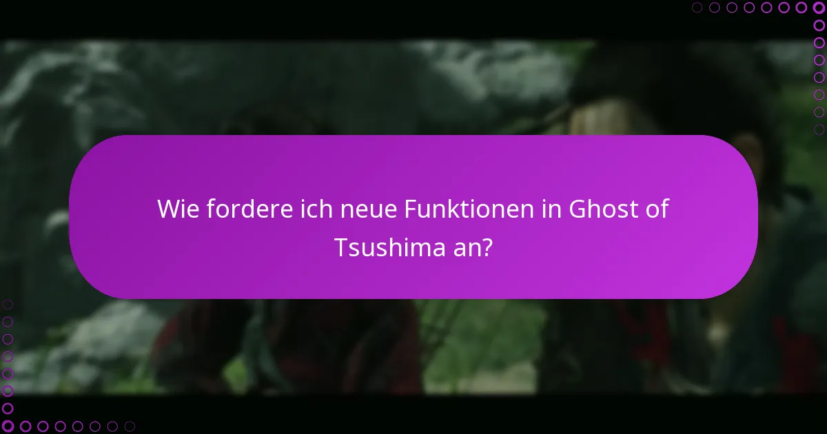 Was sind die besten Praktiken für das Management von Berechtigungen in Ghost of Tsushima?