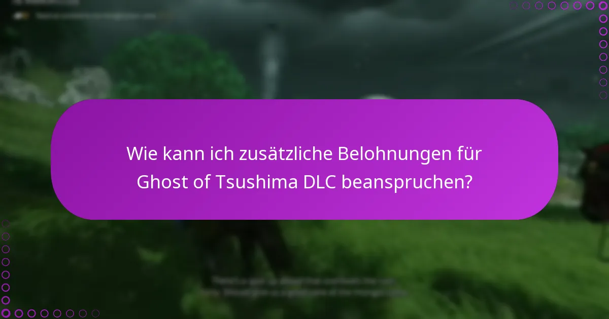 Was soll ich tun, wenn ich Probleme mit DLC-Boni habe?